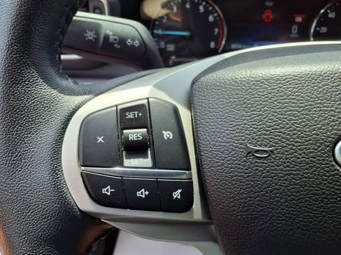 Used 2023 Ford Explorer XLT w/ Equipment Group 202A image 24