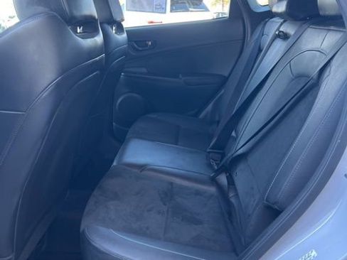 Used 2023 Hyundai Kona N image 23