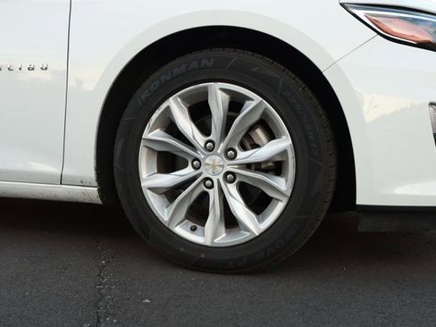 Used 2024 Chevrolet Malibu LT image 5