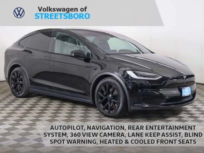 Used 2023 Tesla Model X