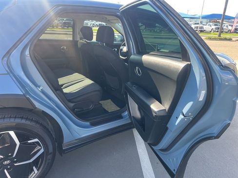 Used 2024 Hyundai Ioniq 5 SEL image 34
