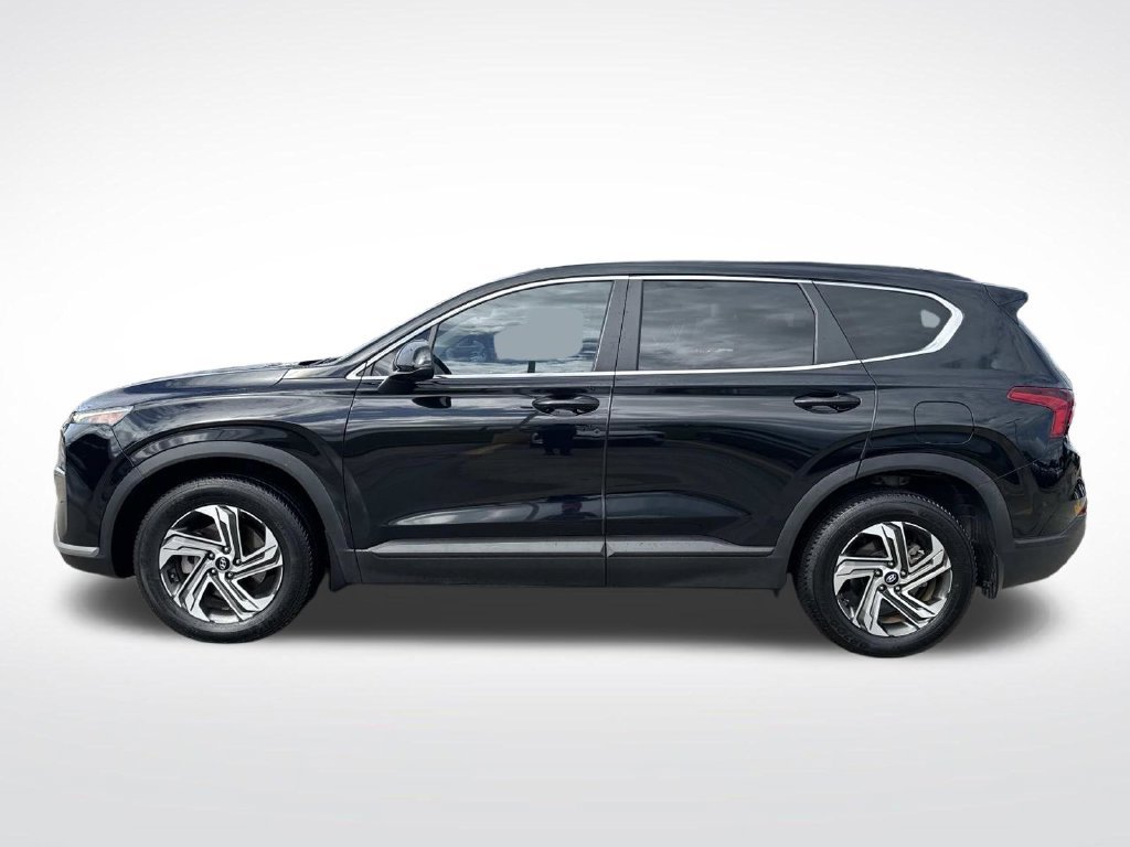 Used 2022 Hyundai Santa Fe SE FWD image 5