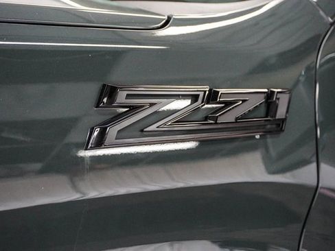 New 2026 Chevrolet Silverado 1500 LT Trail Boss w/ Convenience Package II image 5