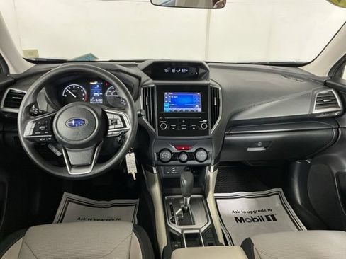 Used 2019 Subaru Forester w/ Alloy Wheel Package AWD/4WD image 16