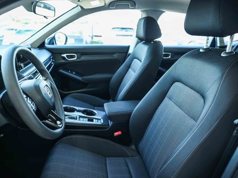 Used 2025 Honda Civic LX image 22