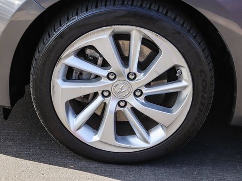 Used 2018 Acura ILX FWD image 11