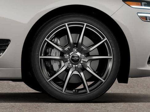 New 2026 Genesis G70 2.5T RWD image 10