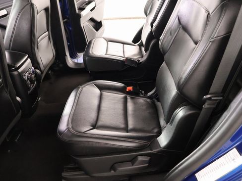 Used 2021 Ford Explorer Limited image 13