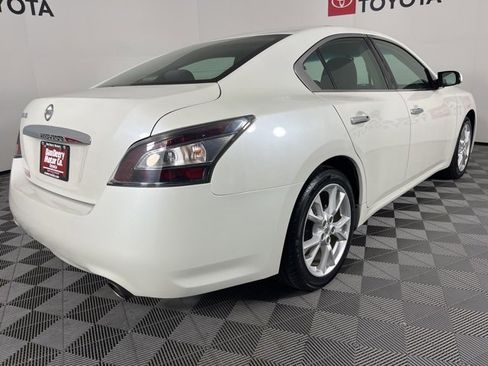 Used 2013 Nissan Maxima 3.5 S image 24