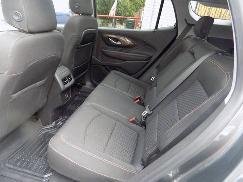 Used 2020 GMC Terrain SLE w/ Driver Convenience Package AWD/4WD image 12