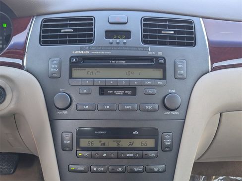 Used 2002 Lexus ES 330 300 image 12