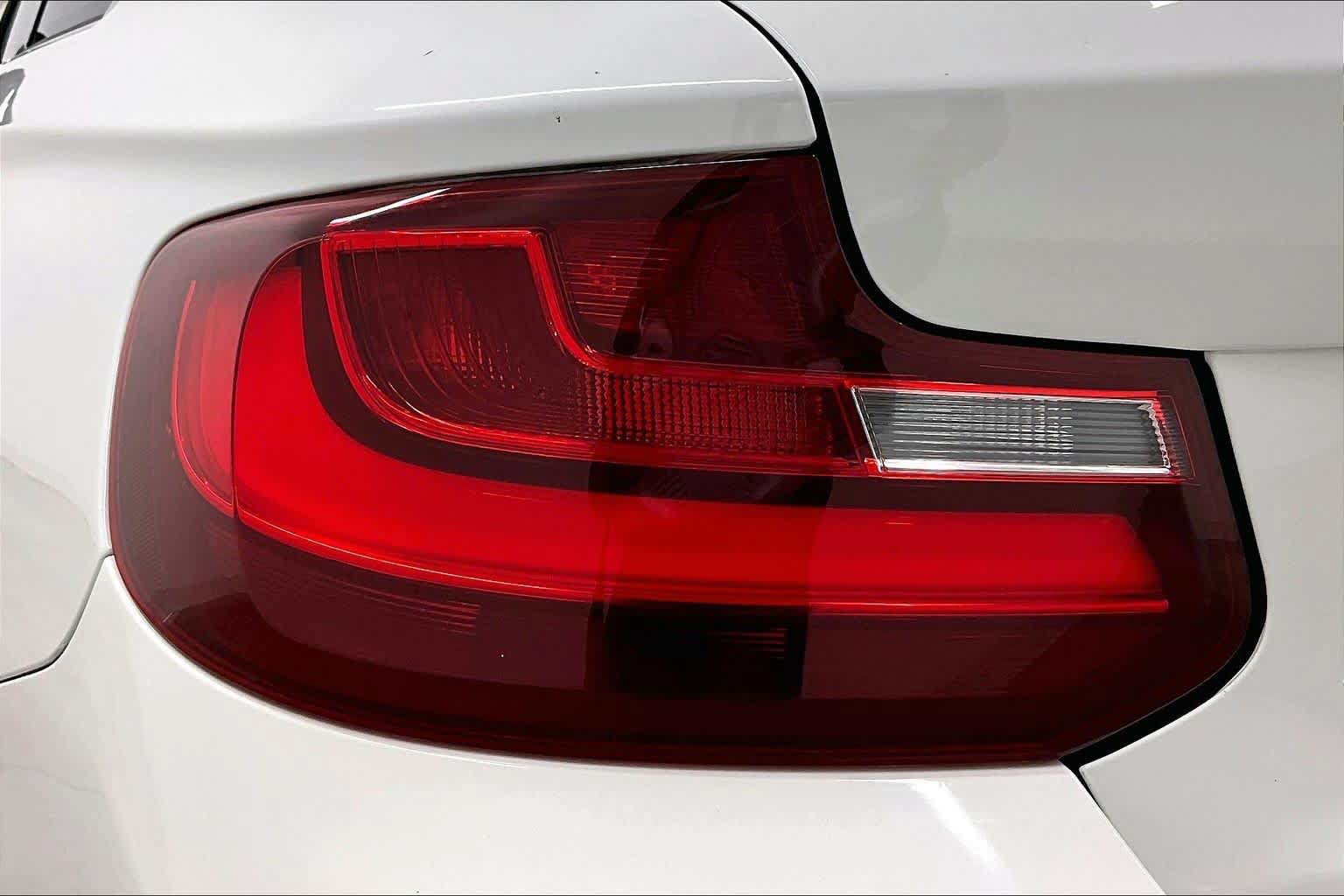 Used 2014 BMW 228i Coupe RWD image 27