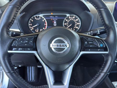 Used 2019 Nissan Altima 2.5 SV image 20