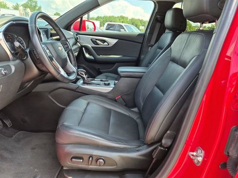 Used 2020 Chevrolet Blazer LT FWD image 15
