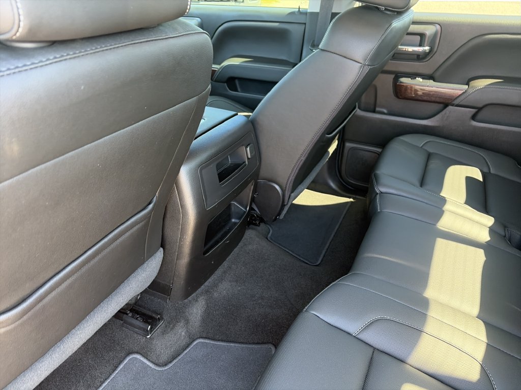 Used 2018 GMC Sierra 1500 SLT AWD/4WD image 28