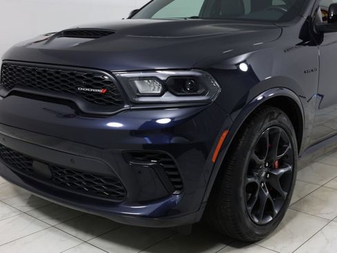 Used 2024 Dodge Durango R/T AWD/4WD image 48
