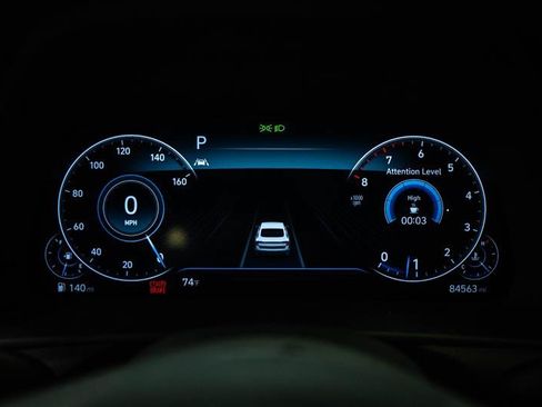 Used 2021 Hyundai Sonata Limited FWD image 18