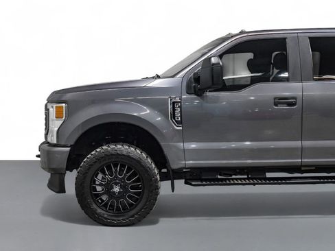 Used 2021 Ford F350 XL w/ STX Appearance Package image 11