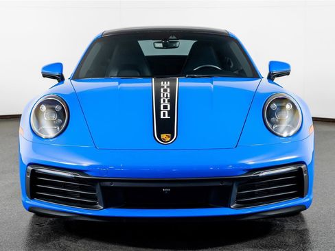Used 2022 Porsche 911 Carrera image 21