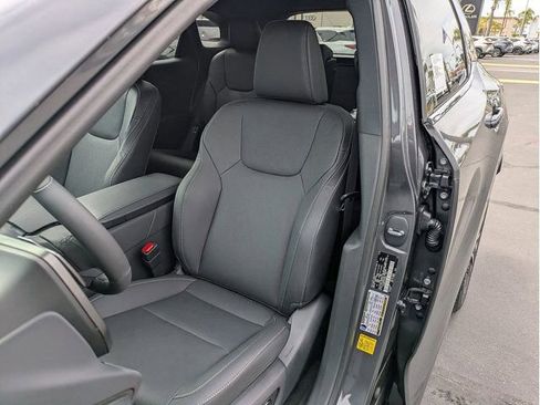 New 2026 Lexus RX 350 Premium Plus FWD image 11