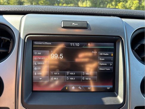 Used 2013 Ford F150 Raptor w/ Luxury Equipment Group image 28