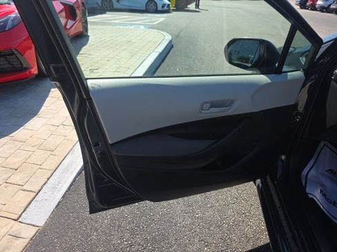 Used 2026 Toyota Corolla LE FWD image 13