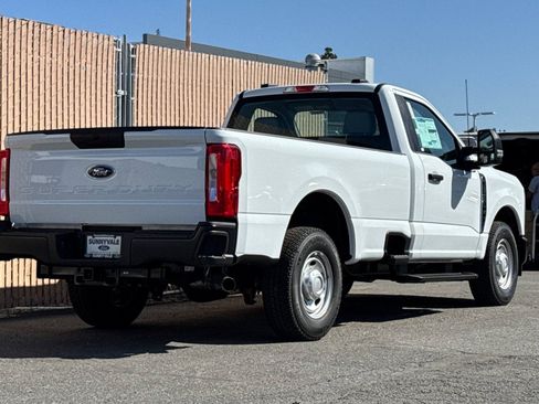 New 2026 Ford F250 XL RWD image 5