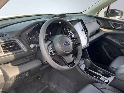 New 2025 Subaru Ascent Bronze Edition w/ Popular Package #2 image 6