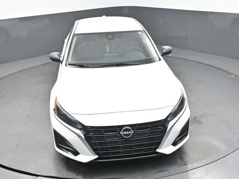 Certified 2025 Nissan Altima 2.5 S image 30