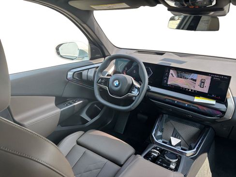 Used 2025 BMW X3 xDrive30i w/ Premium Package image 26