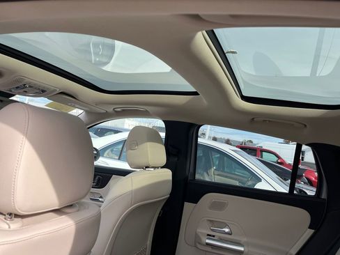 Used 2026 Mercedes-Benz GLA 250 4MATIC image 10