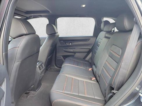Used 2026 Honda CR-V Sport-L image 11