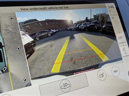 New 2026 Land Rover Range Rover Sport SE image 13