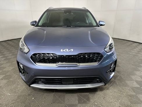 Used 2022 Kia Niro EX Premium image 8