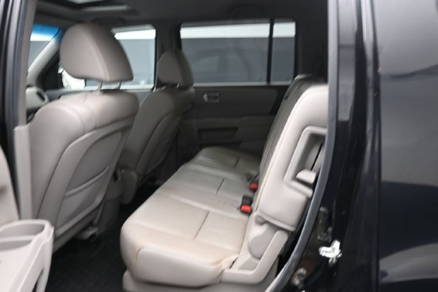 Used 2012 Honda Pilot EX-L image 23