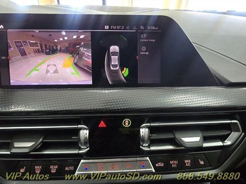 Used 2023 BMW 228i Gran Coupe w/ Convenience Package image 14