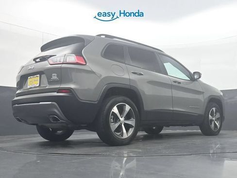 Used 2022 Jeep Cherokee Limited AWD/4WD image 33