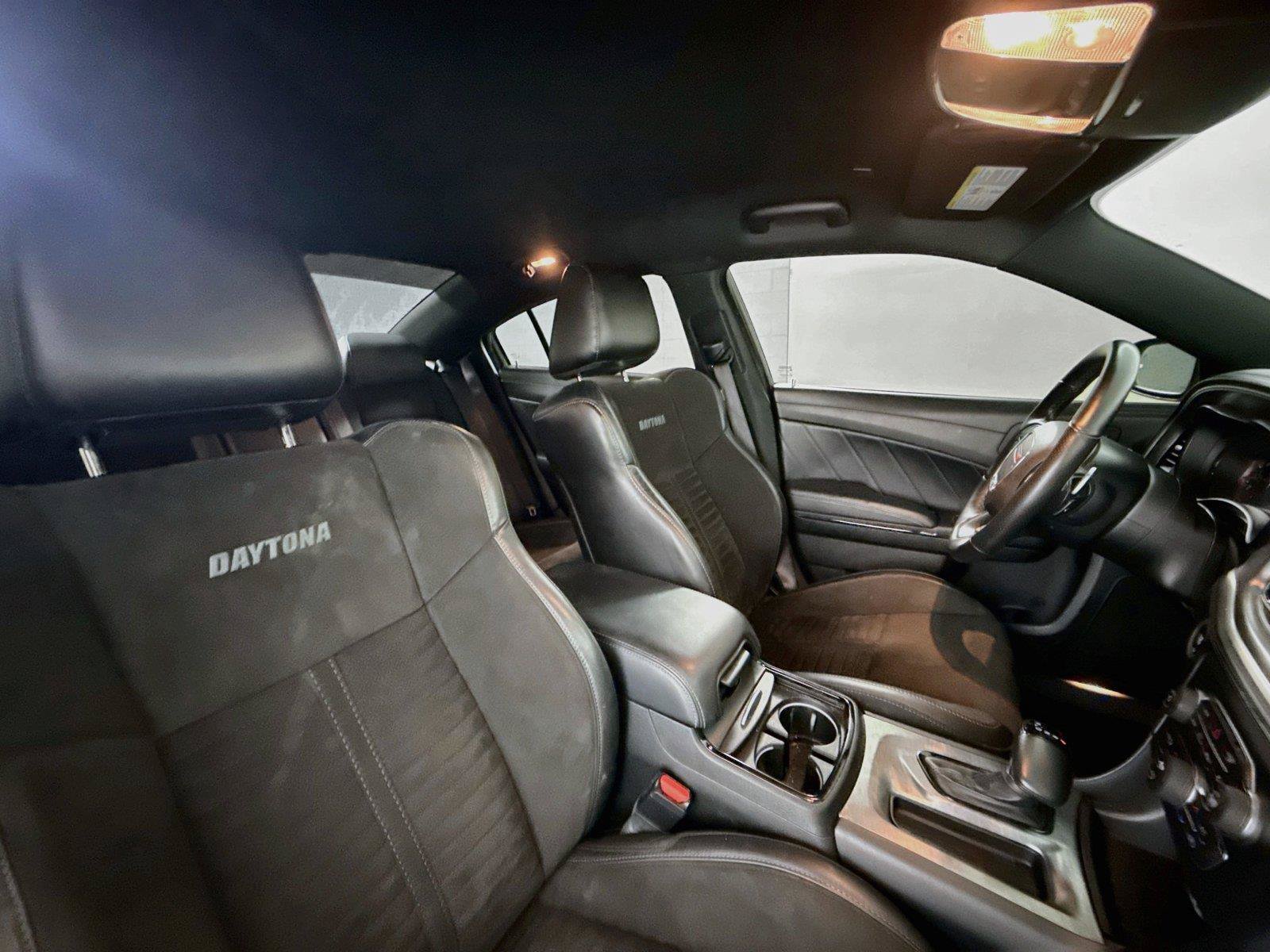 Used 2023 Dodge Charger R/T w/ Daytona Edition Group RWD image 17