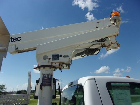 Used 2012 Ford F450 XL RWD image 17