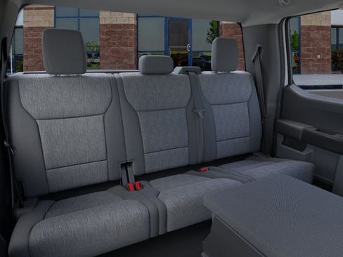 New 2025 Ford F150 XL w/ Tow/Haul Package RWD image 11