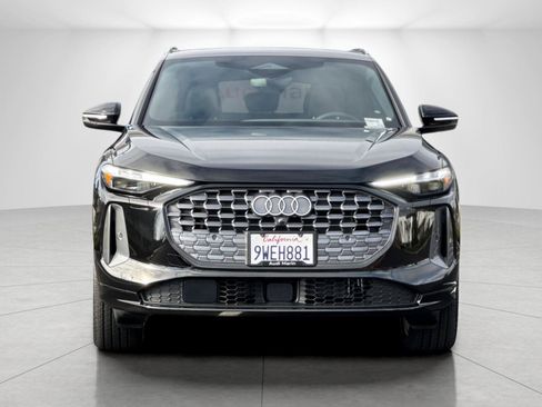 Certified 2025 Audi Q5 Premium Plus w/ Premium Plus image 8