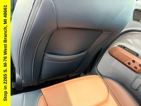 Used 2022 Ford Maverick Lariat w/ Lariat Luxury Package AWD/4WD image 22