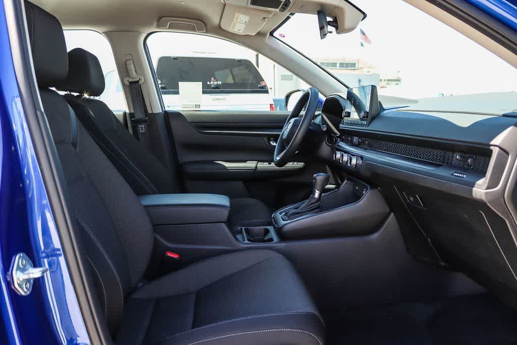 Used 2024 Honda CR-V LX image 16