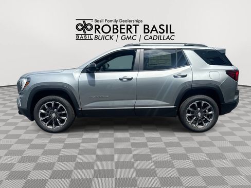 New 2027 GMC Terrain Elevation w/ Elevation Premium Package AWD/4WD image 5