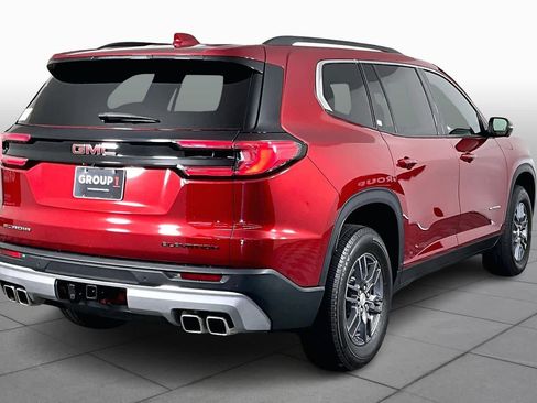 Used 2025 GMC Acadia Elevation w/ LPO, Floor Liner Package image 23