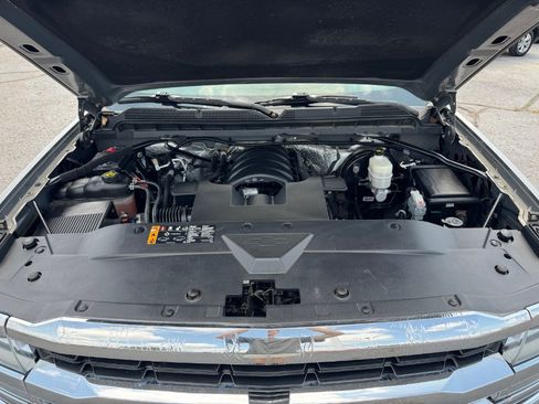 Used 2017 Chevrolet Silverado 1500 LT w/ True North Edition AWD/4WD image 23