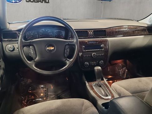 Used 2014 Chevrolet Impala LT w/ LT Sunroof Package image 26