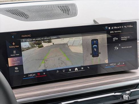 New 2026 BMW X7 xDrive40i w/ Premium Package image 14