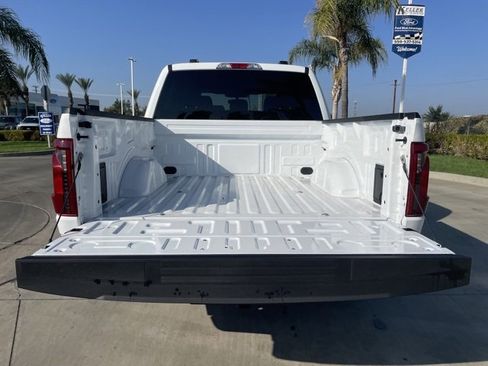 New 2025 Ford F150 STX image 23
