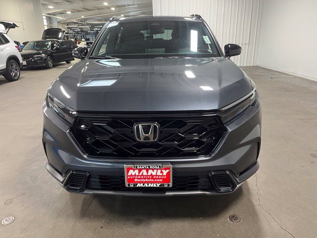 Used 2024 Honda CR-V Sport image 8